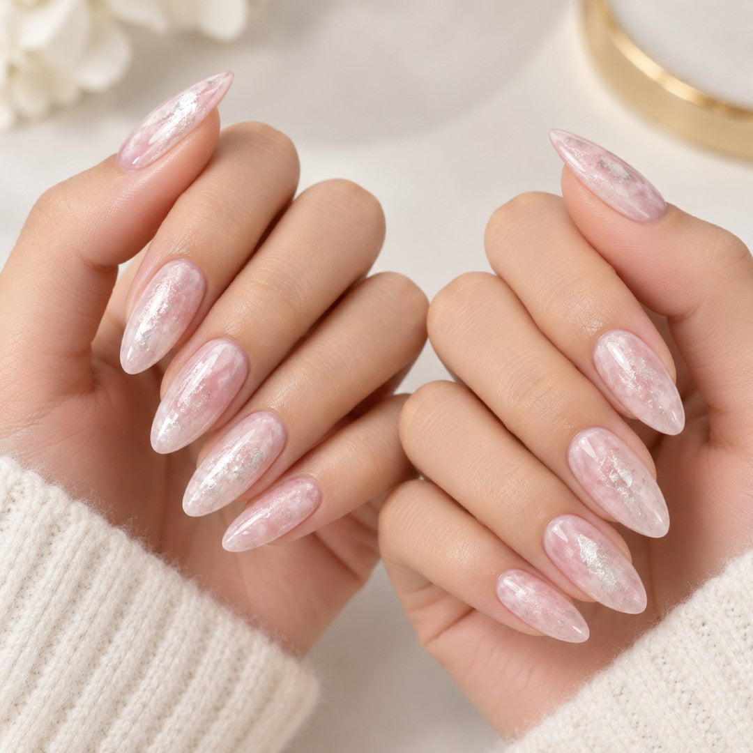 Elegant Smudge Series