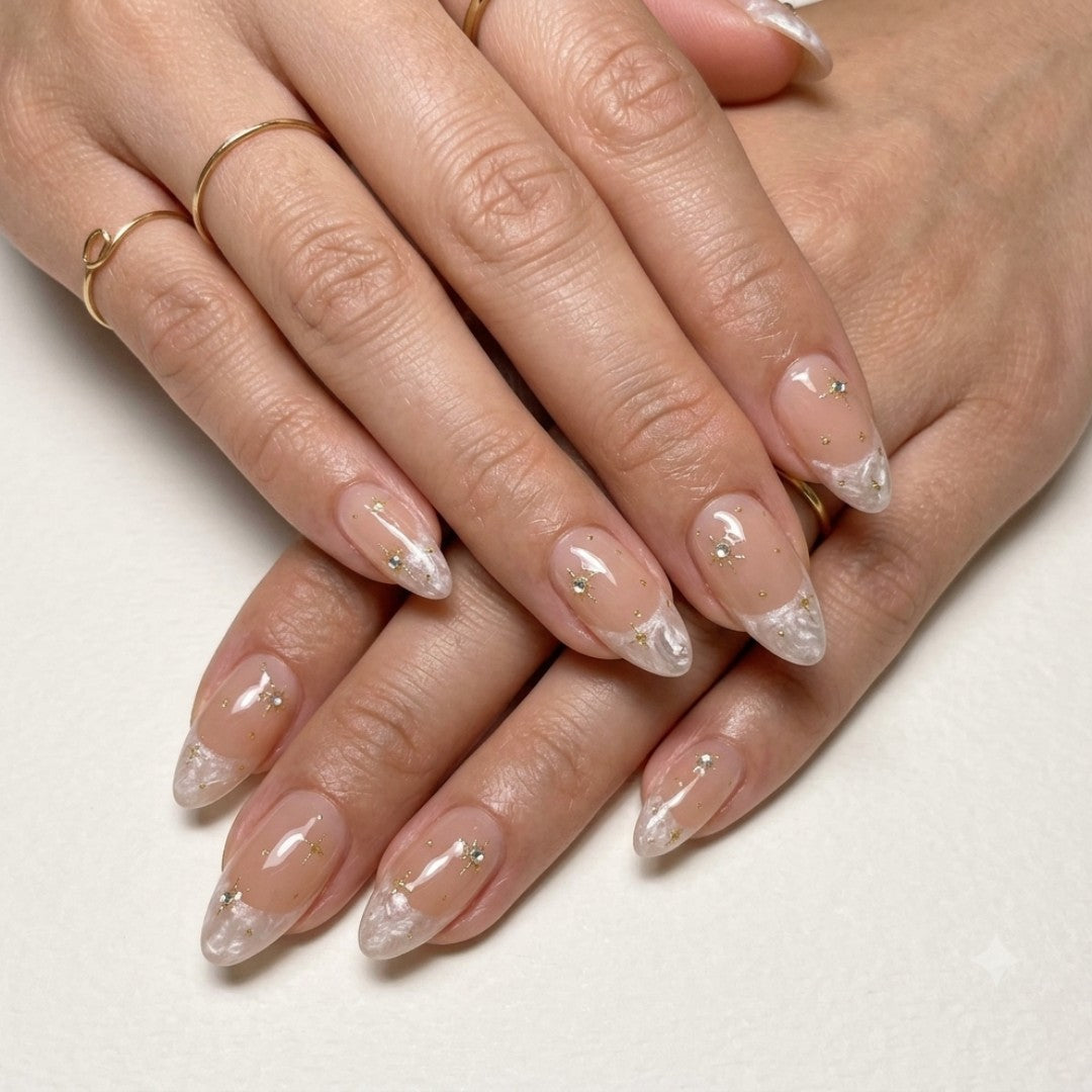 French Tips Series