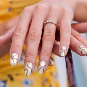 French Nails