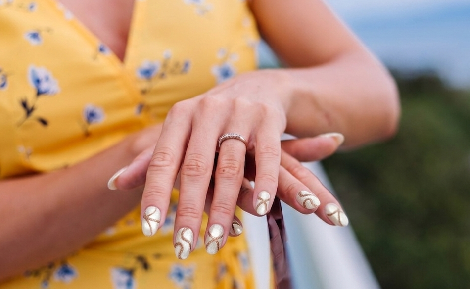 Spring Look