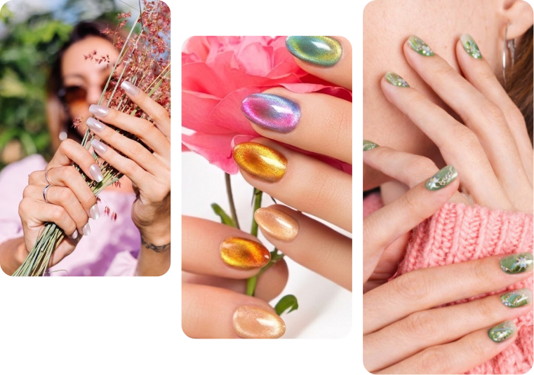 Nails Design